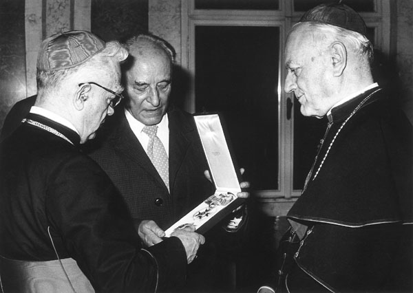 Bárdos Lajos
